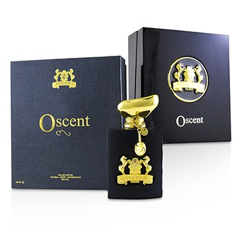 ALEXANDRE. J Oscent Black Eau De Parfum Spray Size: 100ml/3.4oz