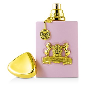 ALEXANDRE. J Oscent Pink Eau De Parfum Spray Size: 100ml/3.4oz