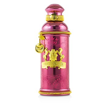 ALEXANDRE. J Altesse Mysore Eau De Parfum Spray Size: 100ml/3.4oz