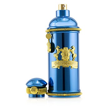 ALEXANDRE. J Mandarine Sultane Eau De Parfum Spray Size: 100ml/3.4oz