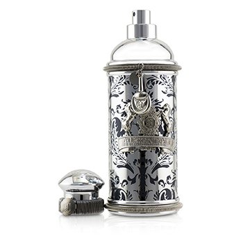 ALEXANDRE. J Silver Ombre Eau De Parfum Spray Size: 100ml/3.4oz