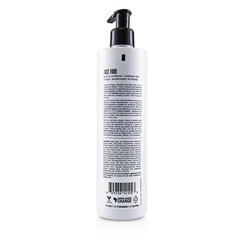 AG HAIR Fast Food Leave On Conditioner Size: 355ml/12oz