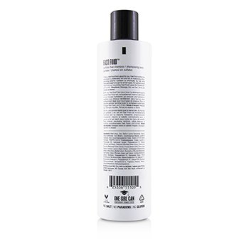 AG HAIR Fast Food Sulfate-Free Shampoo Size: 296ml/10oz
