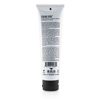 AG HAIR Sterling Silver Toning Conditioner Size: 178ml/6oz