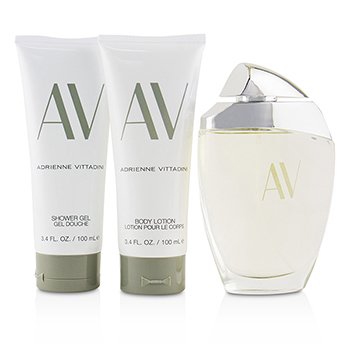 ADRIENNE VITTADINI AV Coffret