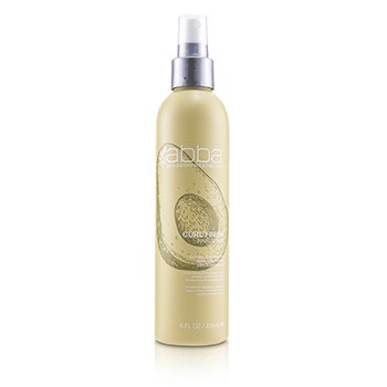 ABBA Curl Finish Hair Spray Size: 236ml/8oz
