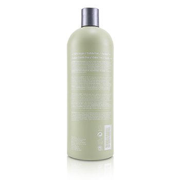 ABBA Gentle Shampoo Size: 946ml/32oz