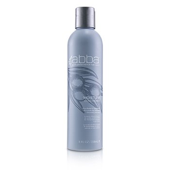 ABBA Moisture Conditioner Size: 236ml/8oz