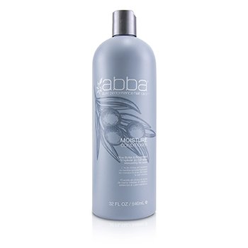 ABBA Moisture Conditioner Size: 946ml/32oz