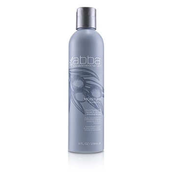 ABBA Moisture Shampoo Size: 236ml/8oz