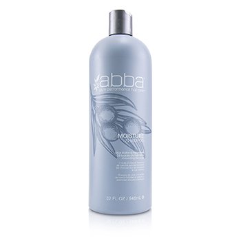 ABBA Moisture Shampoo Size: 946ml/32oz