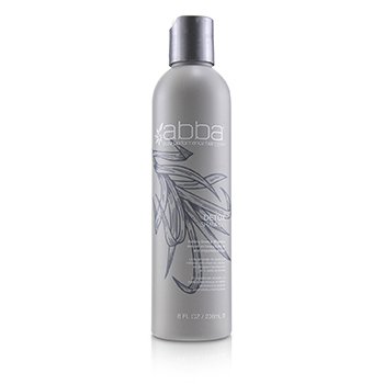 ABBA Detox Shampoo Size: 236ml/8oz