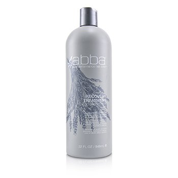 ABBA Recovery Treatment Conditioner Size: 946ml/32oz