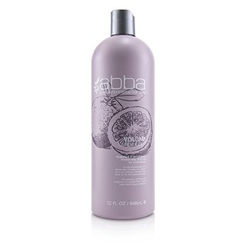 ABBA Volume Conditioner Size: 946ml/32oz