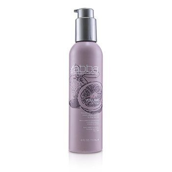 ABBA Volume Serum Size: 177ml/6oz