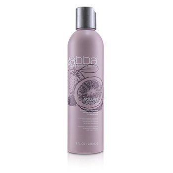 ABBA Volume Shampoo Size: 236ml/8oz