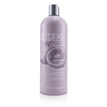 ABBA Volume Shampoo Size: 946ml/32oz