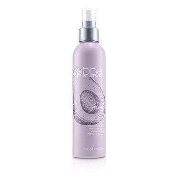 ABBA Volume Root Spray Size: 236ml/8oz