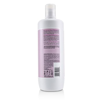 SCHWARZKOPF BC Color Freeze pH 4.5 Silver Shampoo (Grey & Lightened Hair) 1000ML
