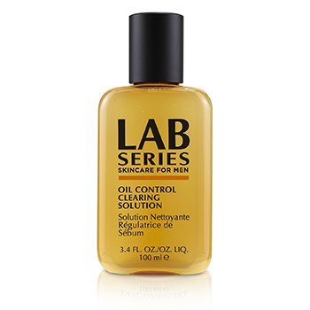 LAB SERIES Lab Series Oil Control Clearing Solution Size: 100ml/3.4oz