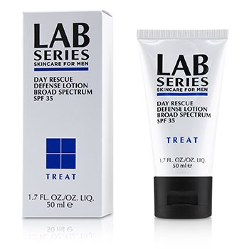 LAB SERIES Lab Series Day Rescue Defense Lotion SPF 35 Size: 50ml/1.7oz
