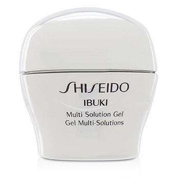 SHISEIDO IBUKI Multi Solution Gel Size: 30ml/1oz UNBOXED