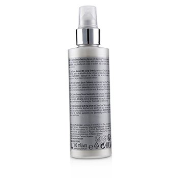 SCHWARZKOPF BC Bonacure Scalp Genesis Soothing Serum (For Dry or Sensitive Scalps) Size: 100ml/3.3oz