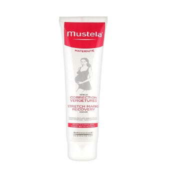 MUSTELA Maternity Stretch Marks Correction Serum 75ML
