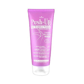Les 3 Chênes Push-Up Buttock Sculptor Gel 2 x 200ml
