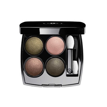 CHANEL Les 4 Ombres Quadra Eyeshadow 2g