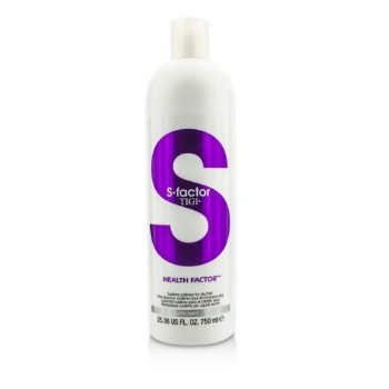 TIGI S Factor Health Factor Conditioner (Sublime Softness For Dry Hair) Size: 750ml/25.36oz