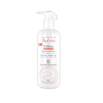 AVENE TriXéra Nutrition Nutri-Fluid Balm 400ML