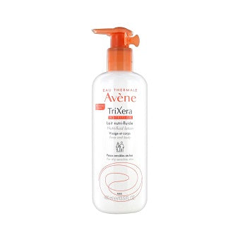 AVENE TriXéra Nutrition Nutri-Fluid Lotion 400ML