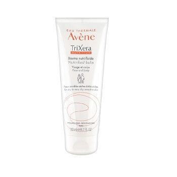 AVENE TriXéra Nutrition Nutri-Fluid Balm 200ML