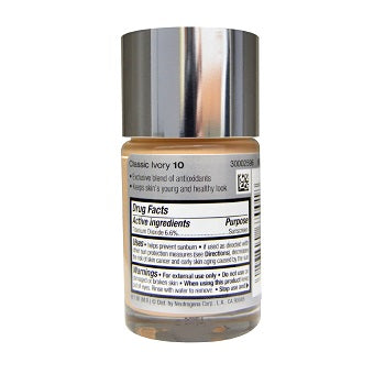 NEUTROGENA Healthy Skin Liquid Makeup 30ML