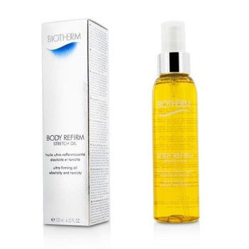 BIOTHERM Body Refirm Stretch Oil Size: 125ml/4.22oz