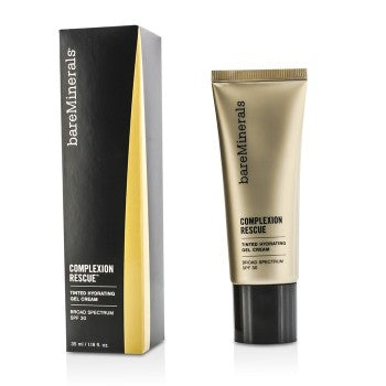 BAREMINERALS Complexion Rescue Tinted Hydrating Gel Cream SPF30 Size: 35ml/1.18oz
