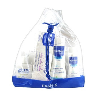 MUSTELA Birth Kit