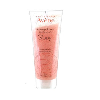 AVENE Body Gentle Scrub 200ML