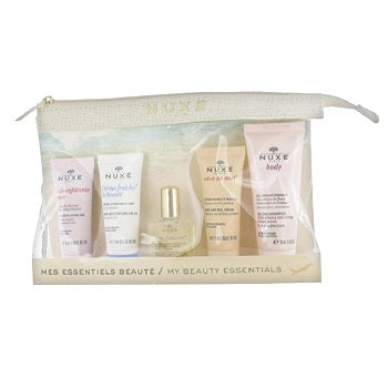 Nuxe My Beauty Essentials Set