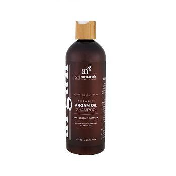 Artnaturals Argan Oil Shampoo Restorative Formula 473ml/16 fl.oz