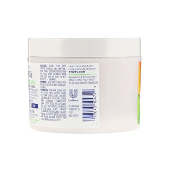 St. Ives Fresh Skin, Apricot Scrub Size: 10oz (283g)