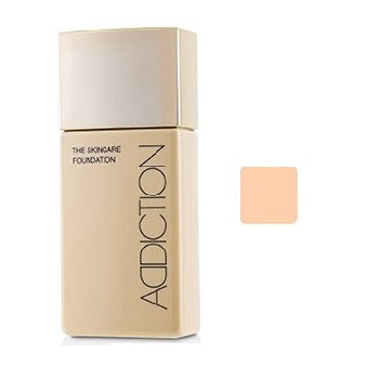 ADDICTION The Skincare Foundation SPF 25 Size: 30ml/1oz