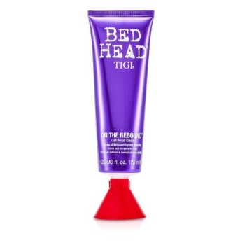 NEW Tigi Bed Head On The Rebound Curl Recall Cream 4.22oz Mens Hair Care