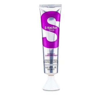NEW Tigi S Factor Serious Conditioner (Sensational Repair For Damaged Hair)