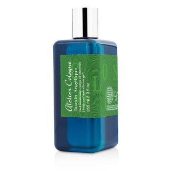 ATELIER COLOGNE Jasmin Angelique Body & Hair Shower Gel Size: 265ml/8.9oz
