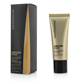 BAREMINERALS Complexion Rescue Tinted Hydrating Gel Cream SPF30 Size: 35ml/1.18oz