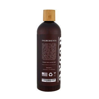 Artnaturals Argan Oil Shampoo Restorative Formula 473ml/16 fl.oz