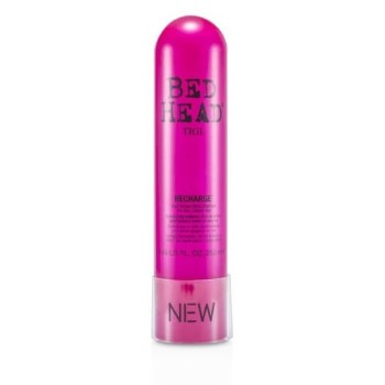 NEW Tigi Bed Head Superfuel Recharge High-Octane Shine Shampoo (For Dull, 8.45oz