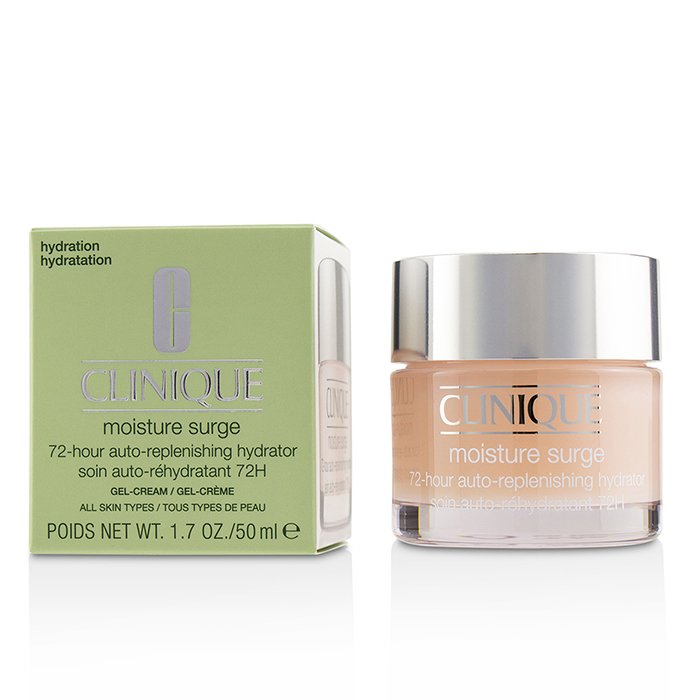 Clinique Moisture Surge 72-Hour Auto-Replenishing Hydrator 50ML